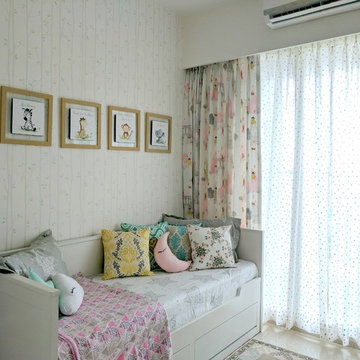 S & Y's Home