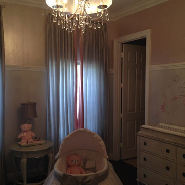 Seelye Baby's Room