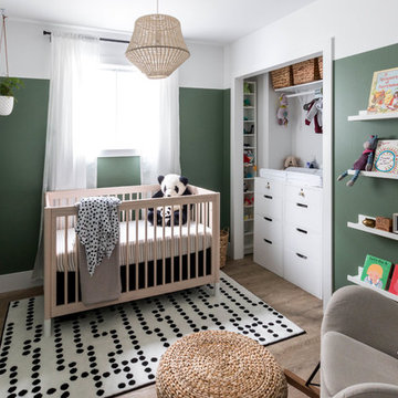 Shawnessy Nursery