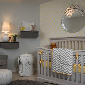 Soft and Sweet Nursery
