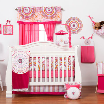 Sophia Lolita Baby Girls' Bedroom