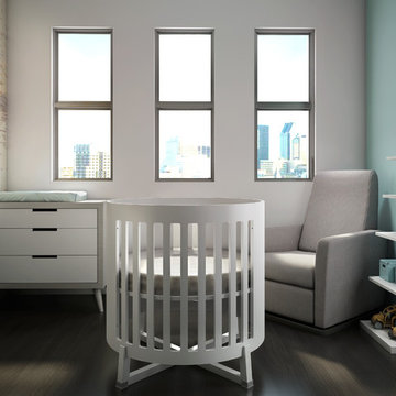 Soren Baby & Kids Furniture Collection