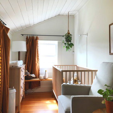 Southeast Portland Residence