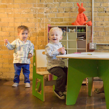 Sprout Modern Kids Furniture