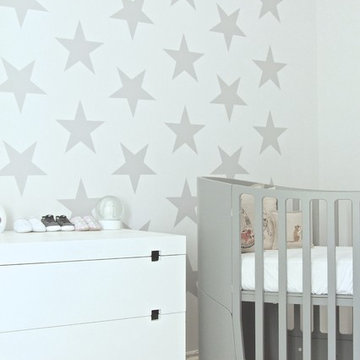 Starry Nursery