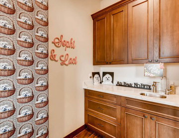 Superstition Mountain Golf and Country Club - Traditional Style