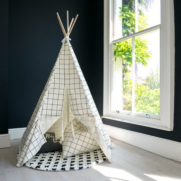 Teepees & accessories