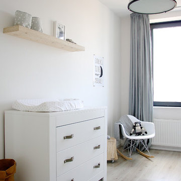 The home of Karlijn and Pieter