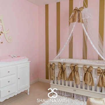 The REAL Talk Show Makeover - Changing Table