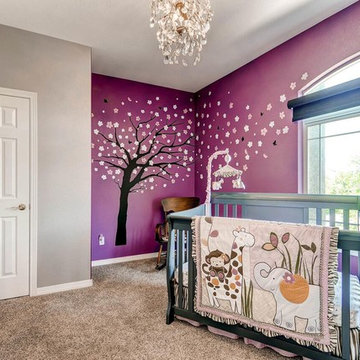 Total Home Makeover, Grant Ranch, CO
