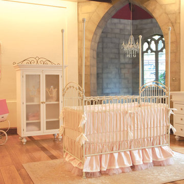 Traditional Nursery