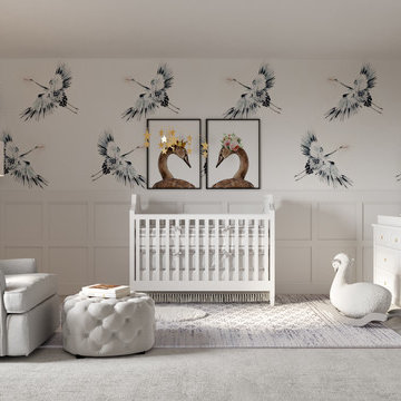 Traditional Nursery