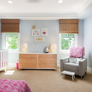 Transitional Nursery