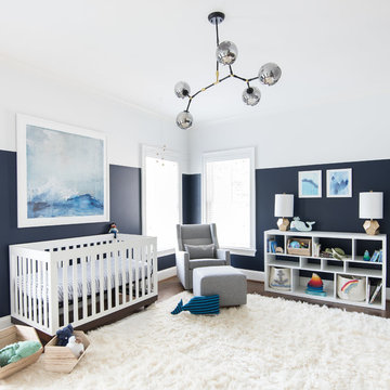 Transitional Nursery