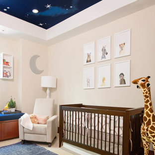 Transitional Nursery