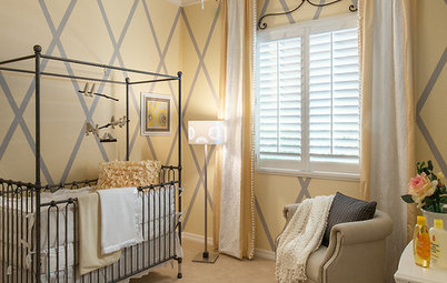 8 Beautiful Nursery Styles From Classic to Whimsical