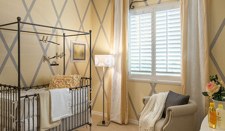 8 Beautiful Nursery Styles From Classic to Whimsical