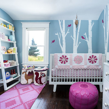 Transitional Nursery