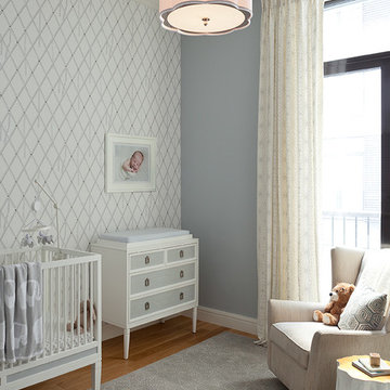 Tribeca Apartment