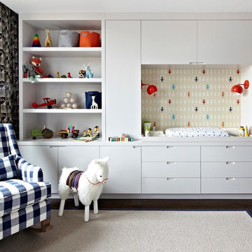 Tribeca Nursery