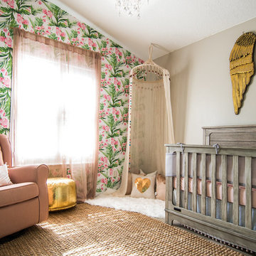 Tropical Nursery