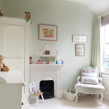 Tulse Hill Home
