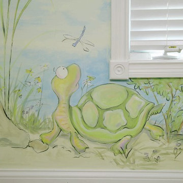 Turtle and Friends Nursery