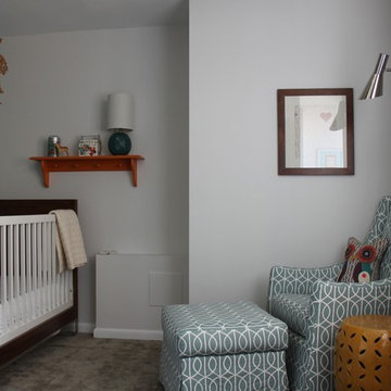 Upper East Side Family-friendly Condo