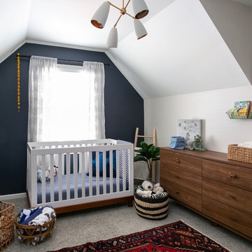 Vibrant Family Addition