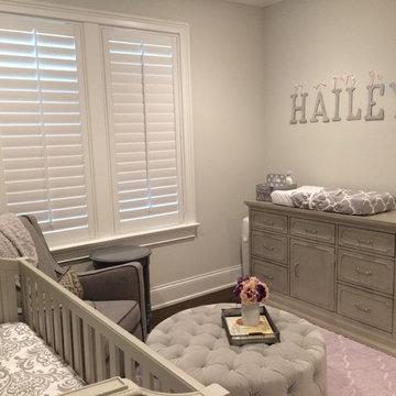 Vintage Nursery