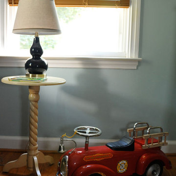 Vintage Nursery