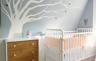 Nursery Essentials: What You Really Need