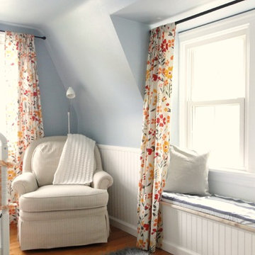 Violet's Nursery