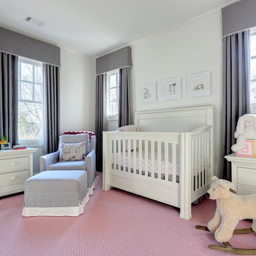 Virginia-Highland Residence