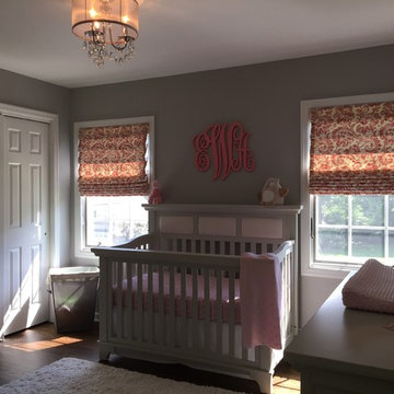Waldwick Baby's Room