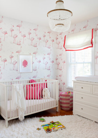 Transitional Nursery by User