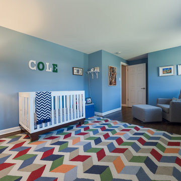 Wayne, PA Home Remodel