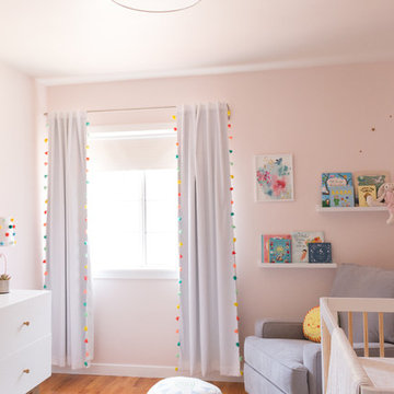 Westchester Nursery