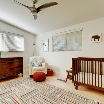 Whole Home Custom Interior Remodel
