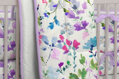 carousel bedding outlet