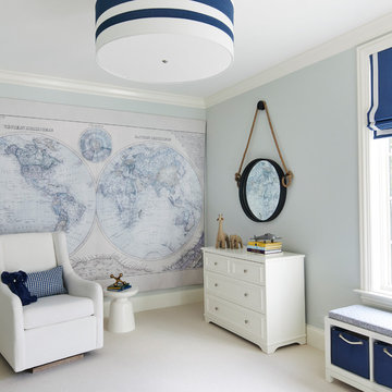 Winnetka Residence