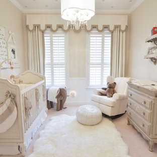 houzz baby nursery