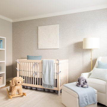 Woodland Hills Nursery