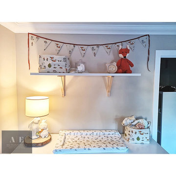 Woodland Nursery