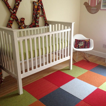 Xavier's Nursery