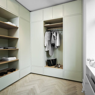 75 Most Popular Scandinavian Wardrobe Design Ideas for October 2020 ...