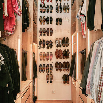 Houzz Tour