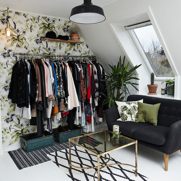Houzz Tour, Janni Bjerke @frkbjerke