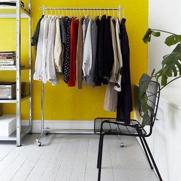 Houzz Tours - Manne Mortensen