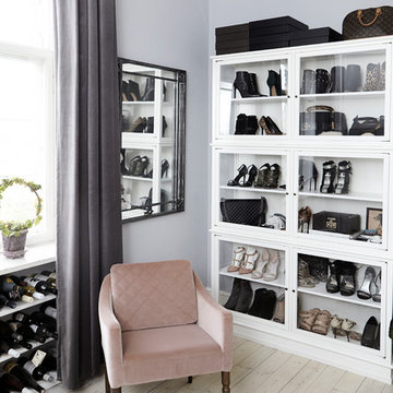 Houzz Tours Marianne
